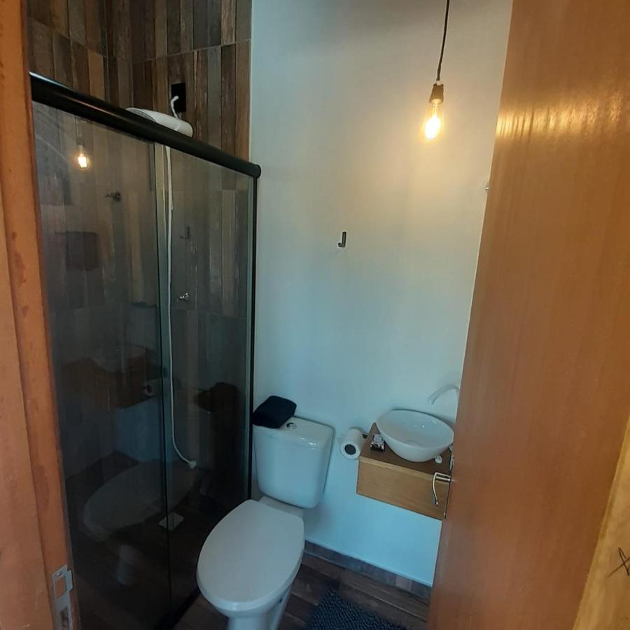 Suite confortável 5 Florianópolis Exterior foto