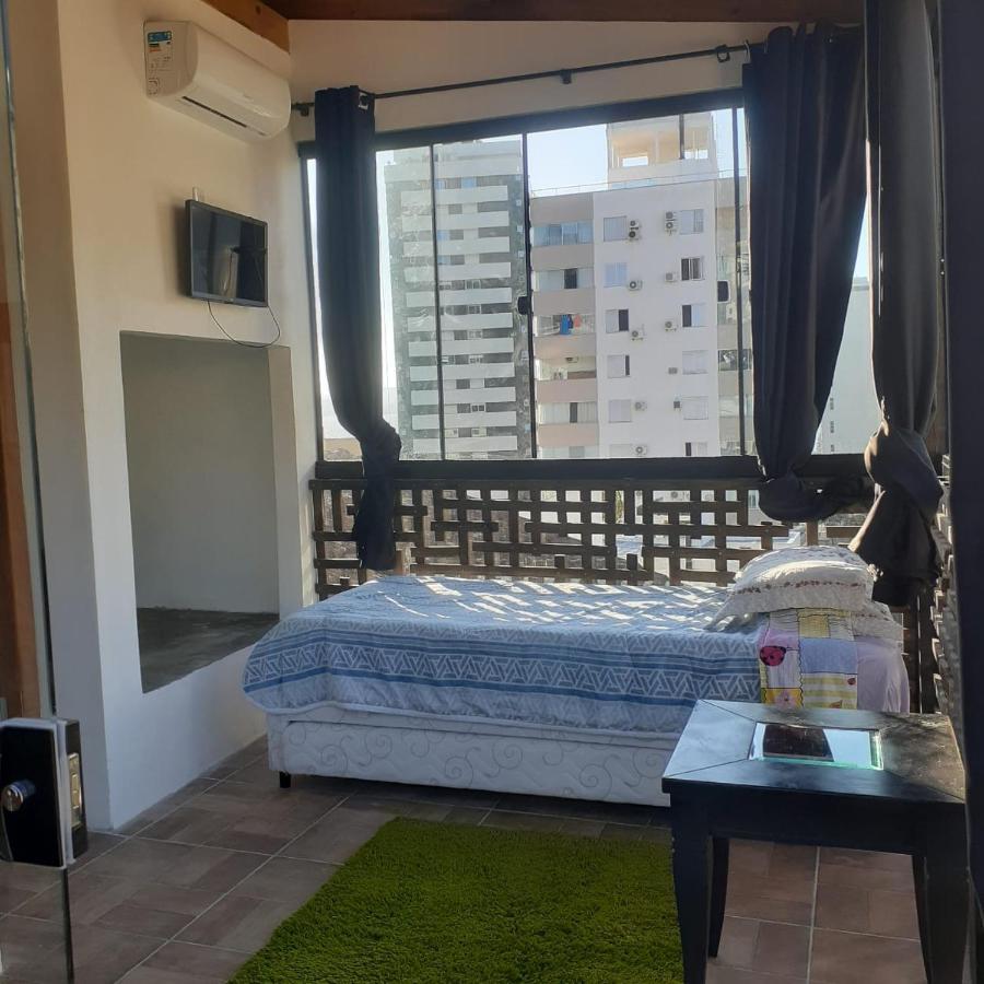 Suite confortável 5 Florianópolis Exterior foto