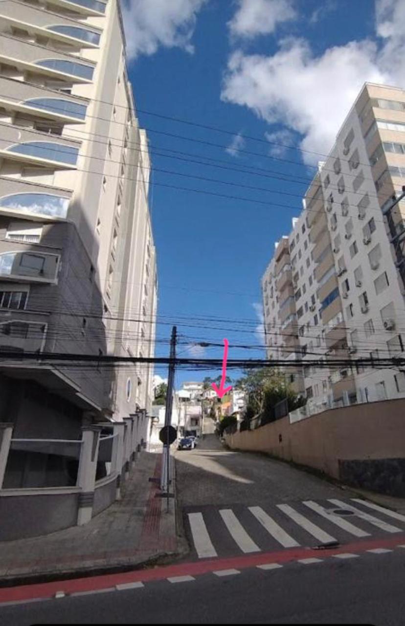Suite confortável 5 Florianópolis Exterior foto