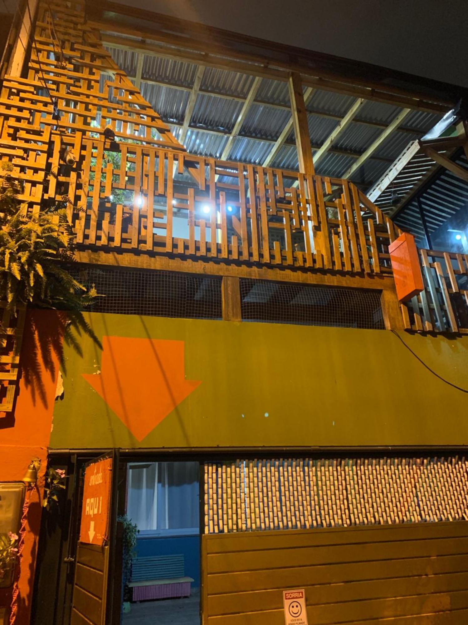 Suite confortável 5 Florianópolis Exterior foto